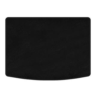 Tapis de coffre textile Classic (Noir) Seat Altea 2004-2015