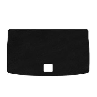 Tapis de coffre textile Classic (inférieur, Noir) Seat Arona 2017-