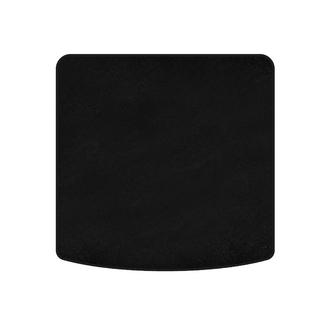 Tapis de coffre textile Classic (5 places, Noir) Skoda Kodiaq 2016-2023