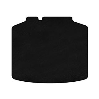 Tapis de coffre textile Classic (HB, Noir)