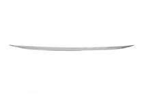 Peugeot 208 2012-2019 Baguette de coffre inox photo 2