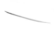 Peugeot 208 2012-2019 Baguette de coffre inox photo 3