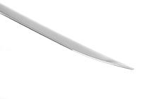 Peugeot 208 2012-2019 Baguette de coffre inox photo 4