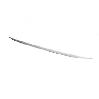 Baguette de coffre inox photo 3