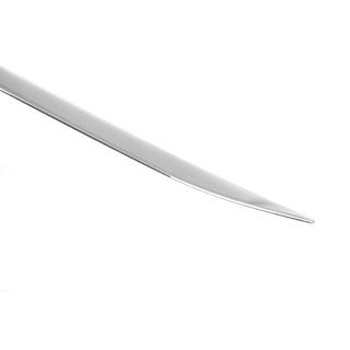 Baguette de coffre inox photo 4