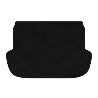 Tapis de Coffre Textile Classic (2013-2017, Noir)