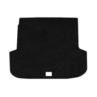 Tapis de coffre textile Classic (Noir)