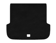 Subaru Outback 2019- Tapis de coffre textile Classic (Noir) photo 1
