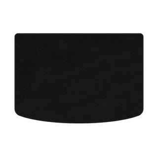 Tapis de Coffre Textile Classic (2011-2016, Noir) Subaru XV 2011-2017
