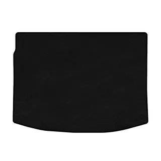 Tapis de coffre textile Classic (Noir)