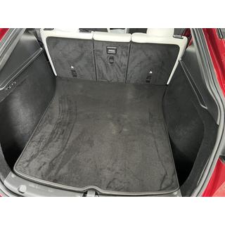 Tapis de coffre textile Classic (2020-2024, Noir) Tesla Model Y 2020- photo 2