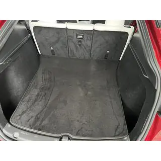 Tapis de coffre textile Classic (2020-2024, Noir) photo 2