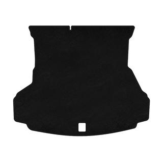 Tapis de coffre textile Classic (SD, Noir) Toyota Avensis 2009-2018