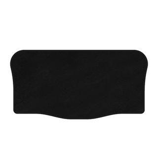 Tapis de coffre textile Classic (2007-2009, HB, 3 portes, Noir) Toyota Aygo 2007-2014