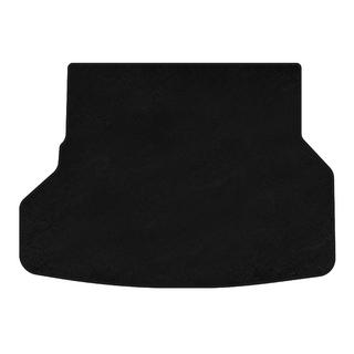 Tapis de coffre textile Classic (Noir)