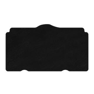 Tapis de coffre textile Classic (HB, 5 portes, Noir) Toyota Yaris 2006-2011