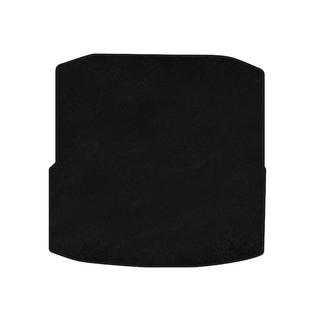 Tapis de coffre textile Classic (SD, Électrique, Noir)