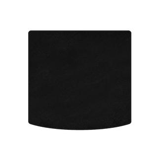 Tapis de coffre textile Classic (5 places, Noir) Volkswagen Touran 2015-