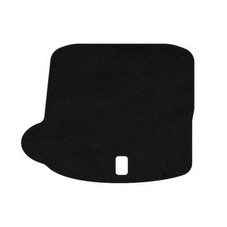 Tapis de coffre textile Classic V-1 (Berline, Noir) Audi A3 2012-2020