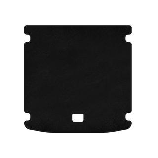 Tapis de coffre textile Classic (Avant, Noir) Audi A4 B6 2000-2004
