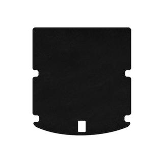Tapis de coffre textile Classic (Berline, Noir)