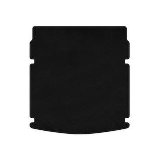 Tapis de coffre textile Classic V-1 (Coupé, Noir) Audi A5 2007-2015