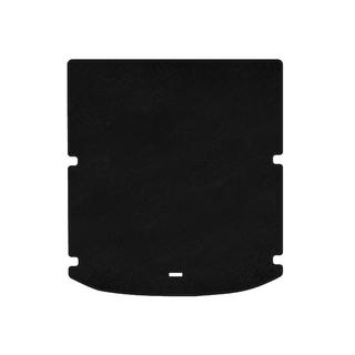 Tapis de coffre textile Classic (Sedan/Sportback, Noir)