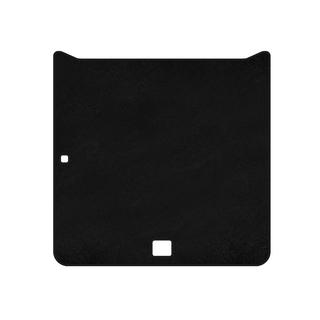 Tapis de coffre textile Classic (Avant, Noir) Audi A6 C4 1994–1997