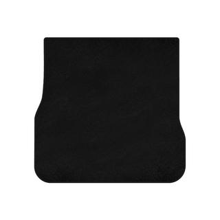 Tapis de coffre textile Classic (Avant, Noir) Audi A6 C5 1997-2001