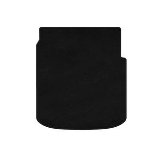 Tapis de coffre textile Classic V-1 (2014-2018, Noir)