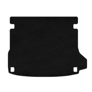 Tapis de coffre textile Classic V-1 (Noir) Audi Q5 2008-2017