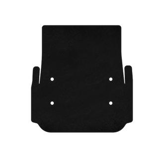 Tapis de coffre textile Classic V-1 (SD, Noir) BMW 5 Series E39 1996-2003