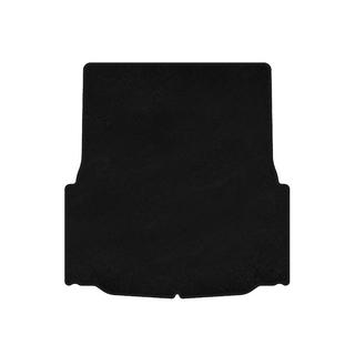 Tapis de coffre textile Classic (SD, Noir) BMW 3 Series E46 1998-2006