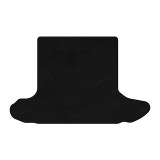Tapis de coffre textile Classic (HB, Noir) BMW 3 Series E46 1998-2006