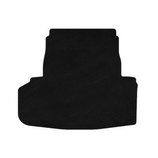 Tapis de coffre textile Classic (Pour E60, Noir) BMW 5 Series E60/E61 2003-2010