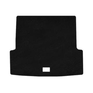 Tapis de coffre textile Classic (Pour E91, Noir)
