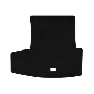 Tapis de coffre textile Classic (Pour E92, Noir) BMW 3 Series E92/E93 2006–2013