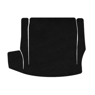 Tapis de coffre textile Classic (pour F23, Noir) BMW 2 Series F22/F23 2014-2021