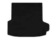 BMW 3 Series F34 2013–2020 Tapis de coffre textile Classic (pour F-34, Noir) photo 1