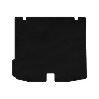 Tapis de coffre textile Classic (Noir) BMW X6 F16 2014-2019