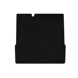 Tapis de coffre textile Classic (SD, Noir)