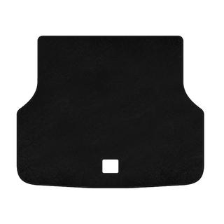 Tapis de coffre textile Classic (SW, Noir) Chevrolet Lacetti 2003-2024
