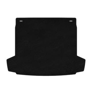 Tapis de coffre textile Classic (SD, Noir) Citroen C-5 2008-2017