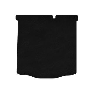 Tapis de coffre textile Classic (SD, Avant restylage, Noir)