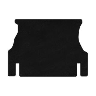 Tapis de coffre textile Classic (SD, 1998-2008, Noir) Daewoo Nexia 1995-2016
