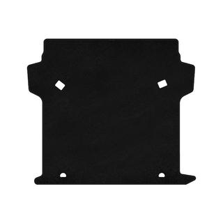 Tapis de coffre textile Classic (Noir)