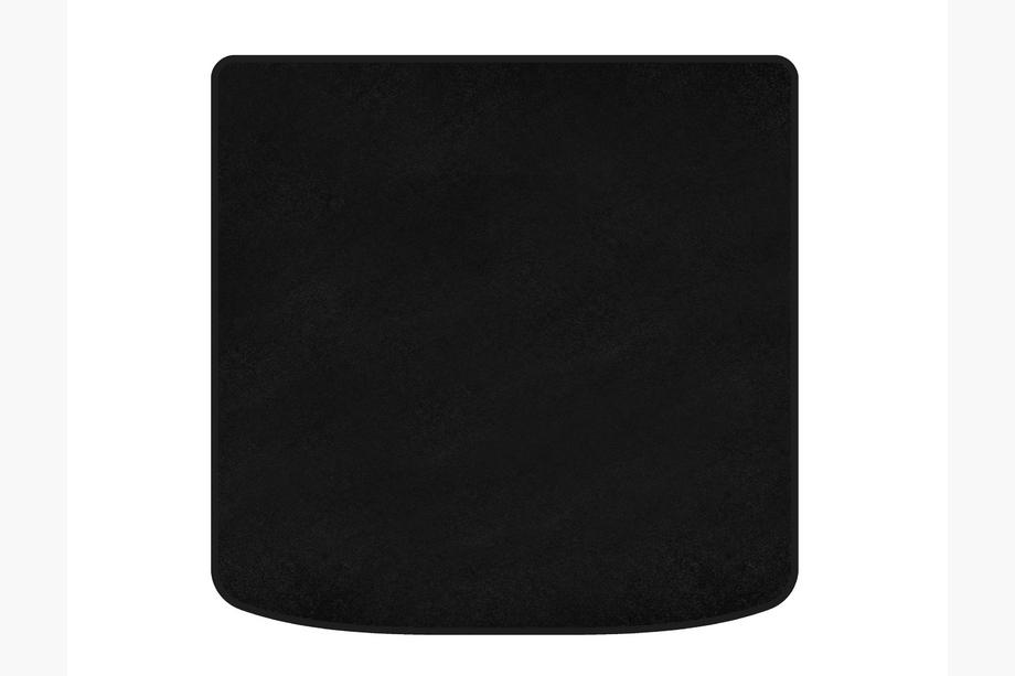 Fiat Tipo 2016- Tapis de coffre textile Classic (SW, Noir) Image