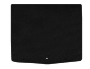 Fiat Tipo 2016- Tapis de coffre textile Classic (HB, 5 portes, Noir) photo 1