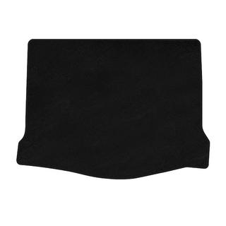Tapis de coffre textile Classic (HB, Noir) Ford Focus III 2011-2017