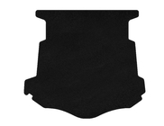 Ford Mondeo 2008-2014 Tapis de coffre textile Classic (2008-2010, LB, Noir) photo 1